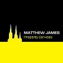 Matthew James Property Services logo