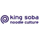 King Soba Noodle Culture logo