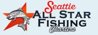 All Star 30 Years in Seattle Fishing image 1