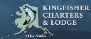 Kingfisher Lodge Best Alaska Fishing Lodge logo