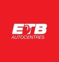 ETB Autocentres Barry logo