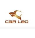 CarLEDLogo logo