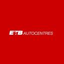 ETB Autocentres Cheltenham logo