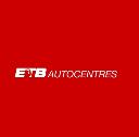 ETB Autocentres Caerphilly logo