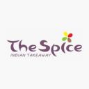 The Spice Takeaway logo