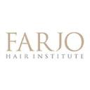 Farjo Hair Institute logo