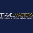 Travelmasters Cars & Minibuses logo