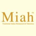 Miah Indian logo