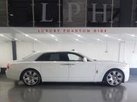 Luxury Prestige Hire image 2