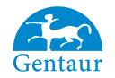 Gentaur UK logo