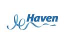 Haven Garreg Wen Caravan Sales logo