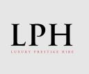 Luxury Prestige Hire logo