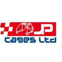 JP Cages logo