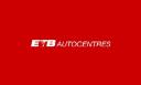 ETB Autocentres Plymouth logo