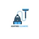 Ashford Cleaners logo