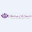 Andrea A Smith logo