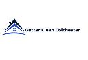 Gutter Clean Colchester logo