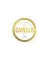 Capello Barbers logo