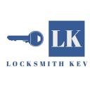 LocksmithKev.co.uk logo