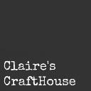 Claire's CraftHouse Limited logo