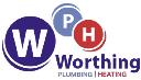 Worthing Plumbing & Heating logo