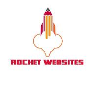 Rocket Website Design image 1