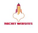 Rocket Website Design logo