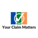 Your Claim Matters logo