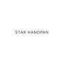 Starpan Handpan logo
