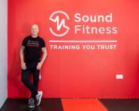 Sound Fitness Studios Forest Hill image 4