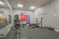 Sound Fitness Studios Forest Hill image 5
