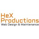 Hex Productions logo