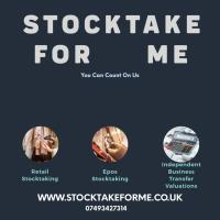 Stocktake For Me Limited image 1