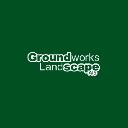 Groundscape logo