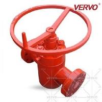 Vervo Valve Manufacturer Co., Ltd image 5