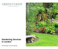 Greenlight Landscaping image 4