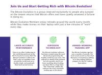 Bitcoin Evolution image 2