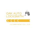 Oak Auto Locksmith logo