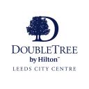DoubleTree by Hilton Leeds City Centre logo