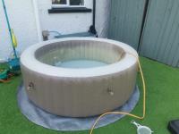 Hot tub hire wales image 4