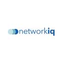 NetworkIQ logo