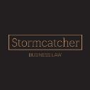 Stormcatcher logo