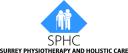 Surrey Physiotherapy and Wholistic Healing logo