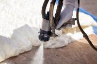 Thermer Spray Foam Insulation Services image 1