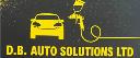 DB Auto Solutions LTD logo