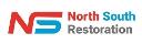 North South Restoration logo