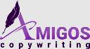 Copywriting amigos logo