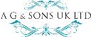 AG & Sons logo