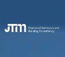 JTM Building Consultancy logo