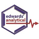 Edwards' Analytical Limited logo